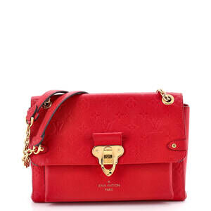 Louis Vuitton Vavin Handbag Empreinte #215113L23B